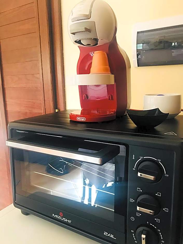 Green Park Hotel & Residence