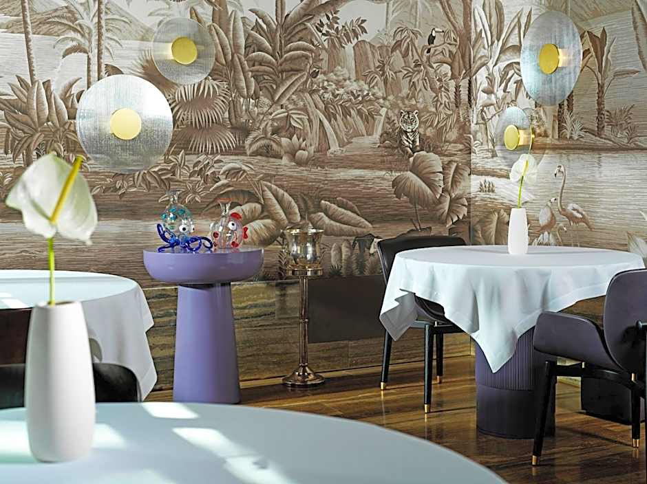 Palazzo Venart Luxury Hotel