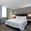 Hampton Inn By Hilton & Suites Fort Wayne Downtown