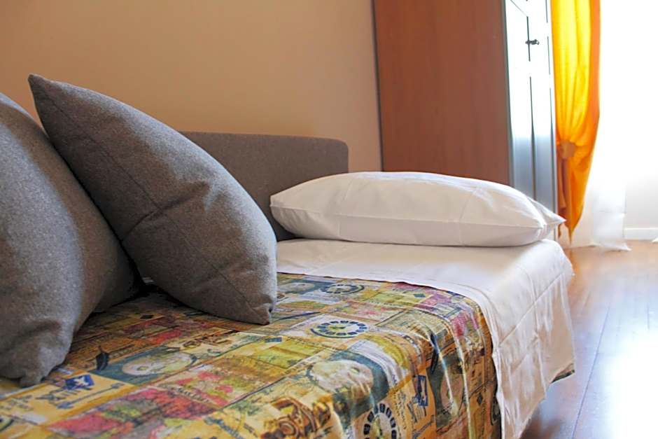 Vesuviane 'E Belle 'Mbriane B&B