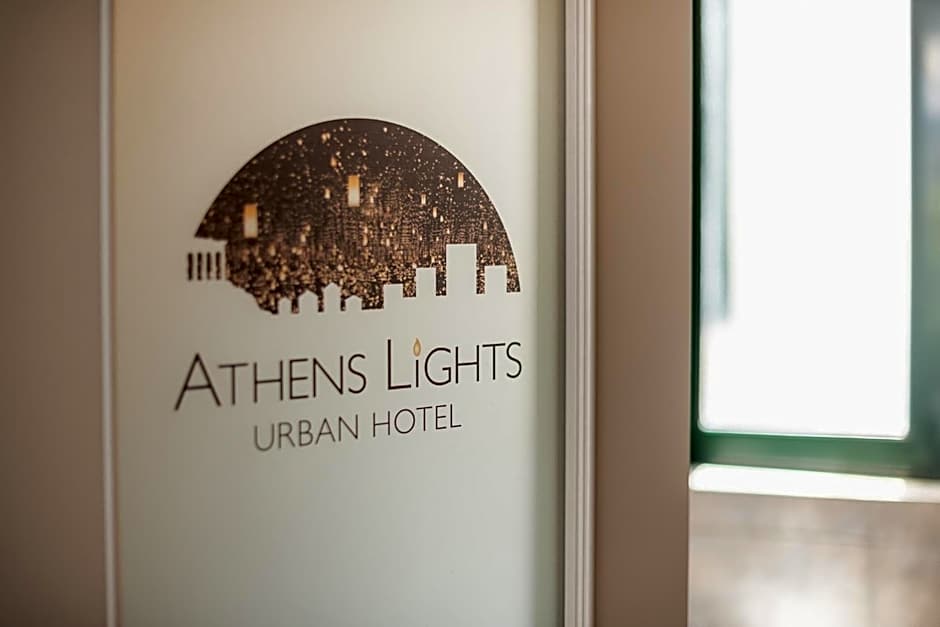 Athens Lights