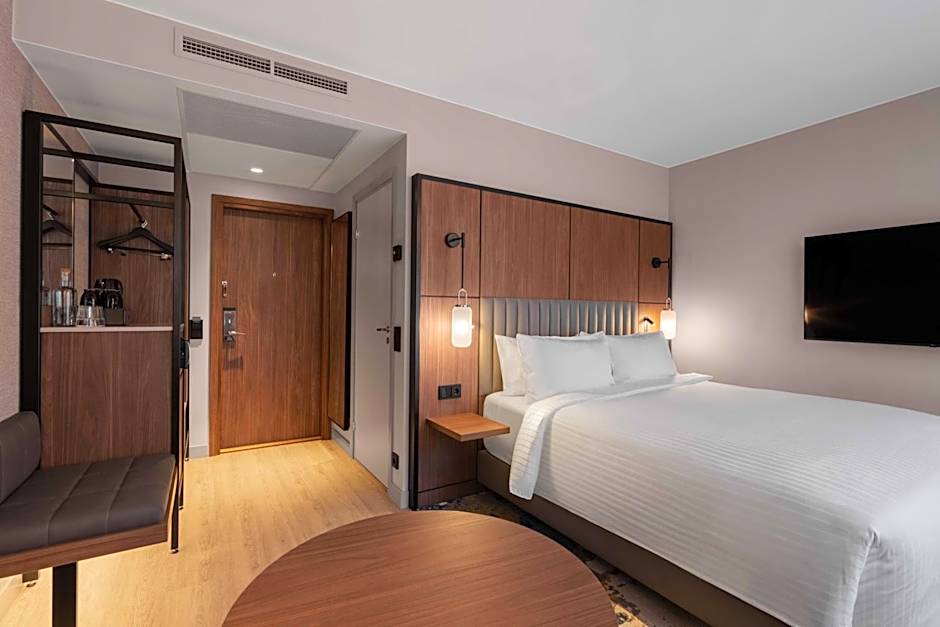 voco Stockholm Kista By IHG