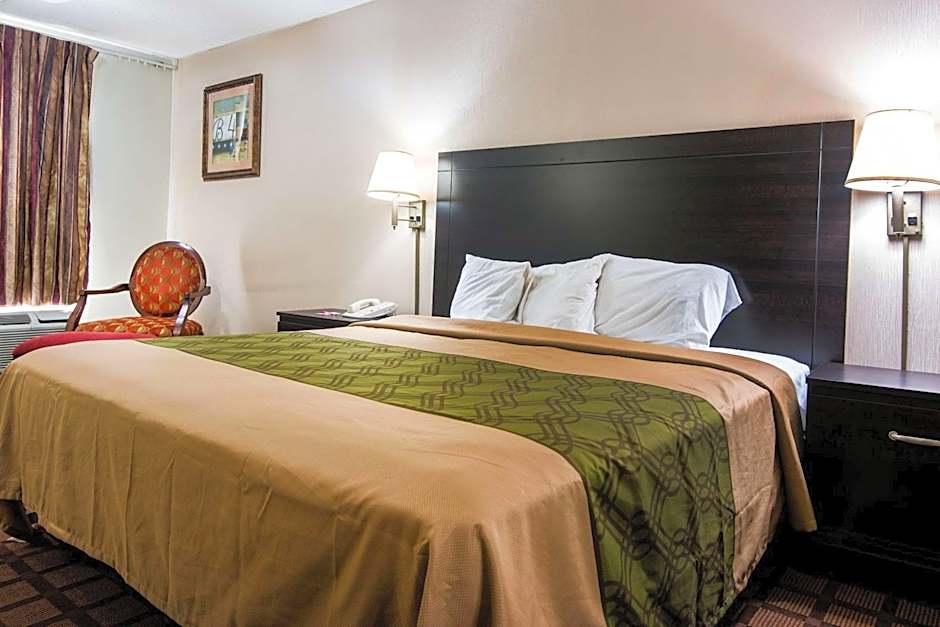 Econo Lodge Selma - Smithfield