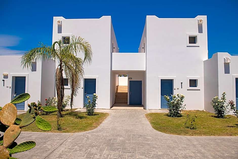 The Aeolos Beach Hotel