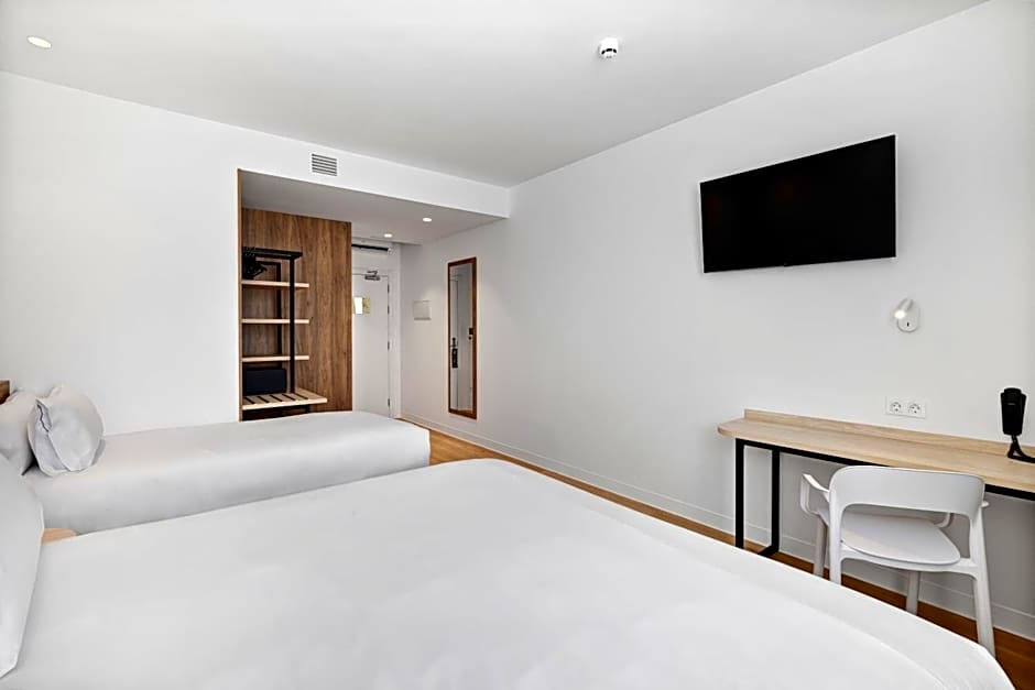 B&B HOTEL Madrid Fuenlabrada Retail Park
