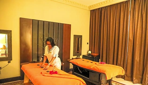 Aldhafra Desert Resort, Vignette Collection by IHG