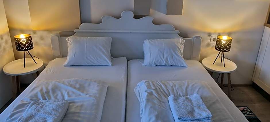 Mountain view apartments