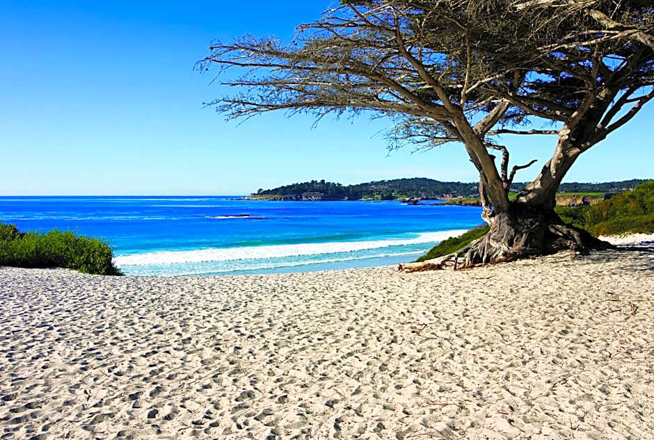 Carmel Green Lantern Inn