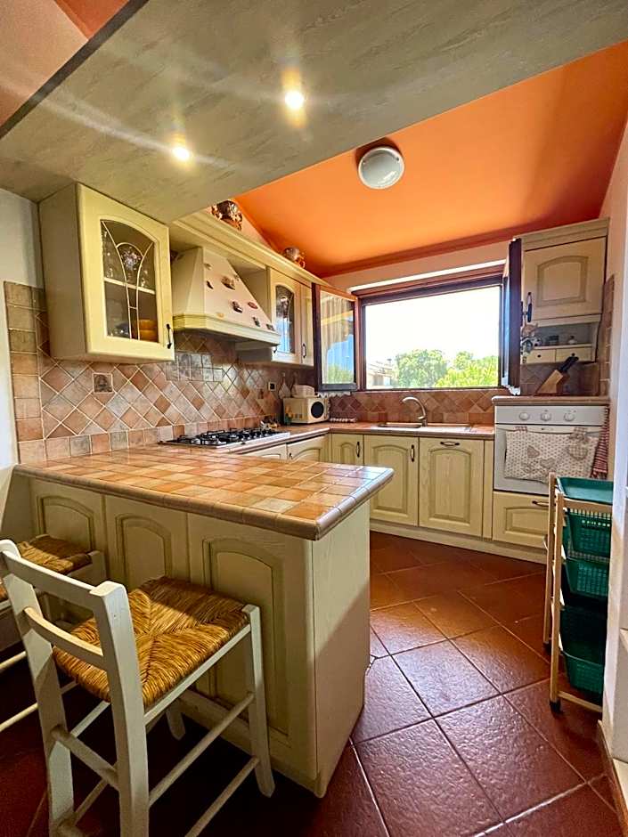Amazing house 10 min by car from the beach
