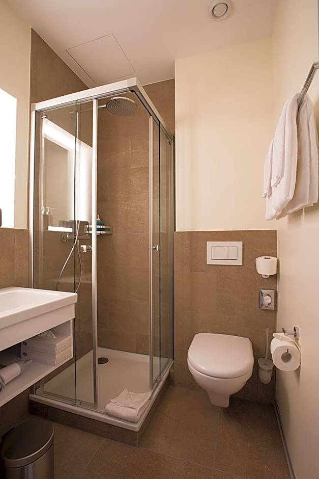 Kreuz Bern Modern City Hotel