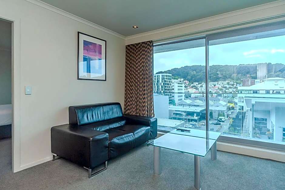 70 Tory Apartment Hotel