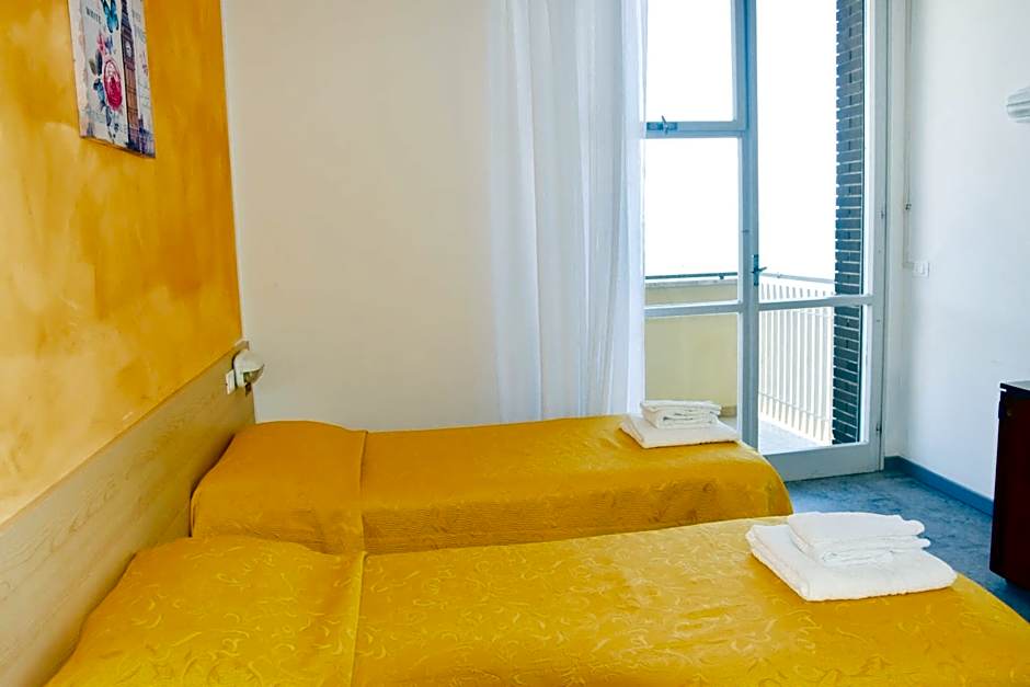 Hotel Suprem sul Mare