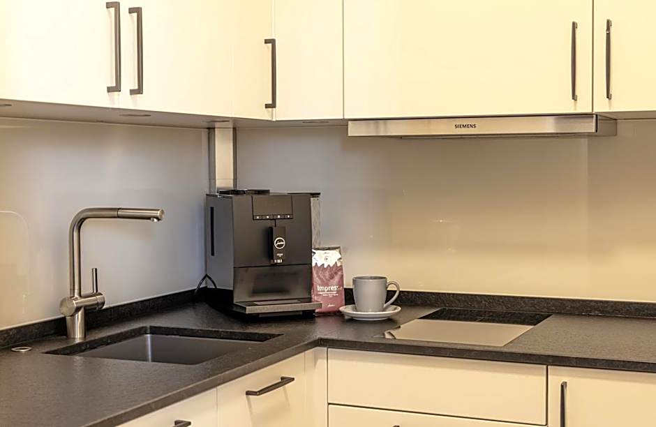 Hotel KonradP Holzkirchen