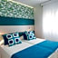 Hotel Apartamento Bajamar