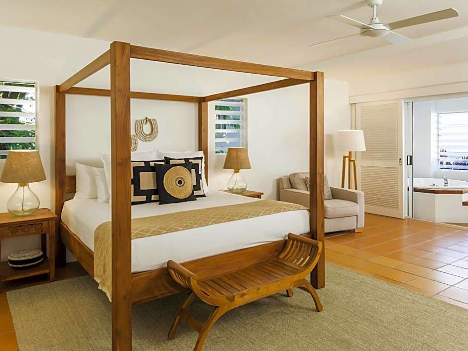 The Reef House Adults Retreat