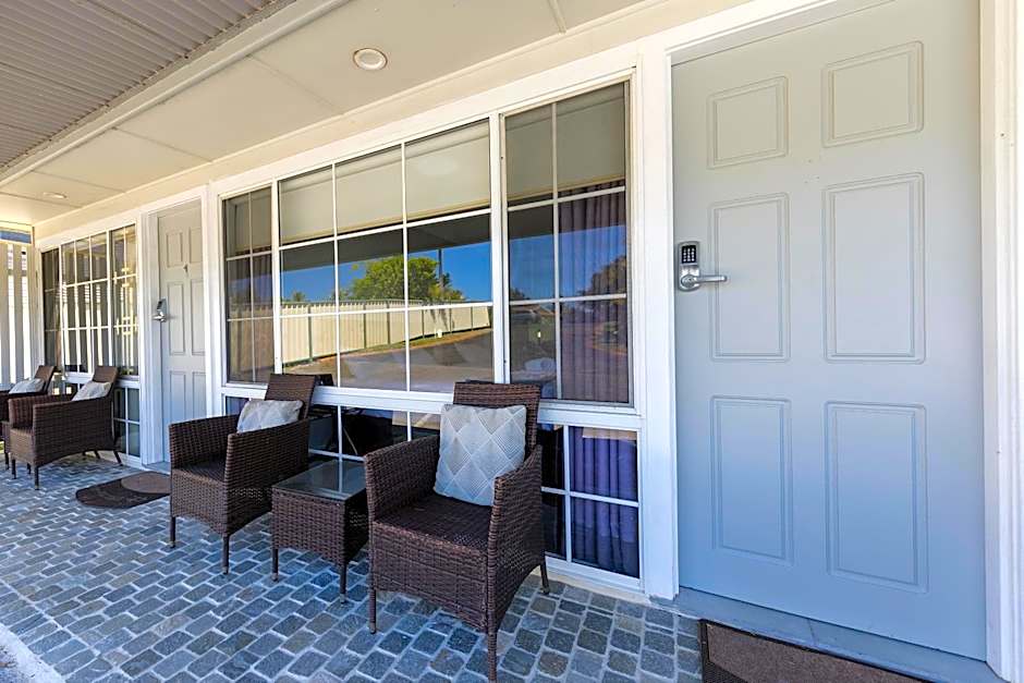 Breeze Inn 13 Princes Highway, Ulladulla