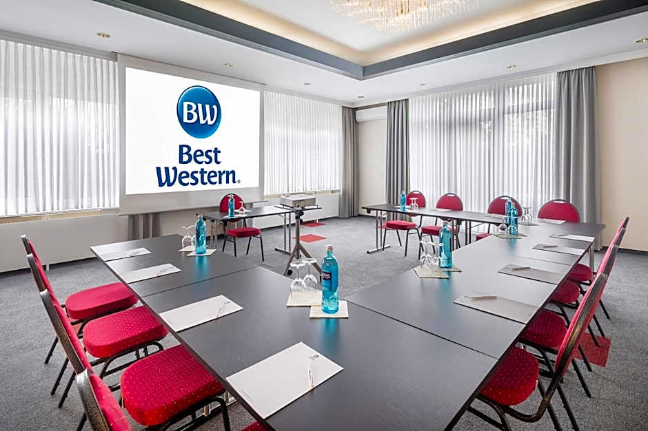Best Western Hotel AM Papenberg