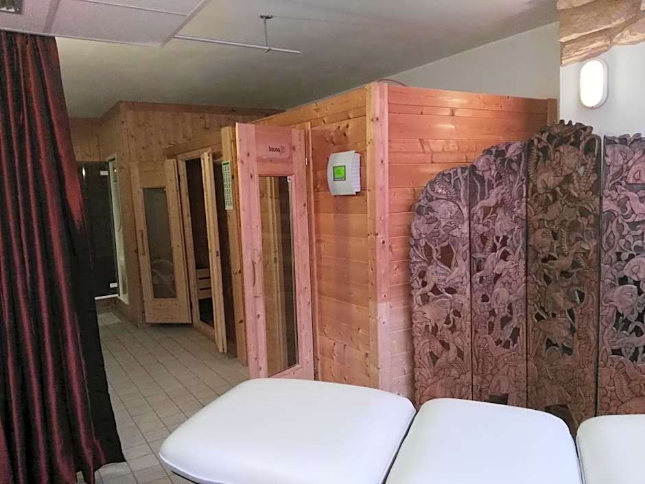 Hotel Residence Sanremo