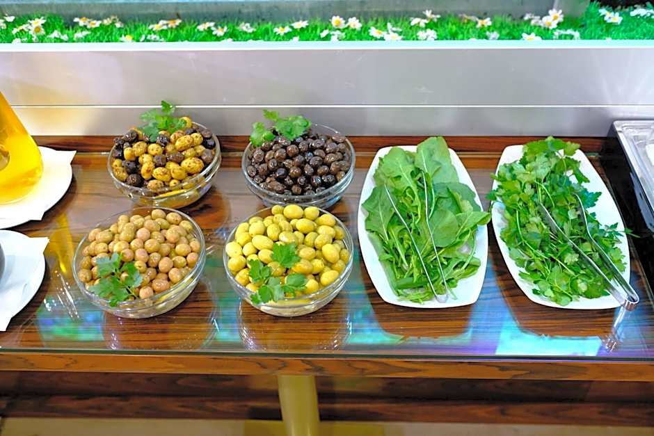 Cheya Residence Nisantasi