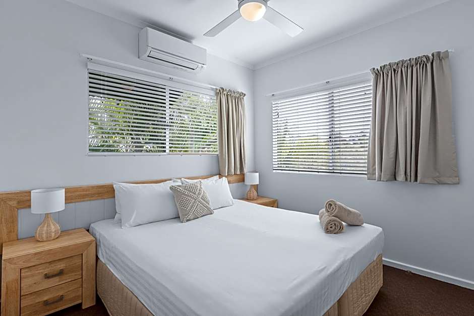 Cable Beachside Villas