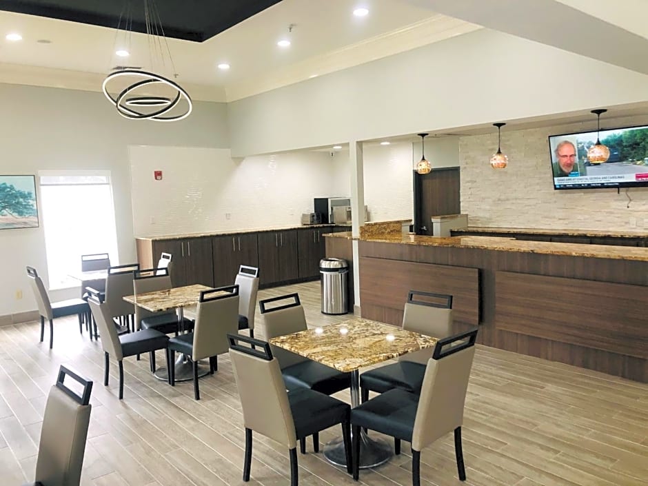 Best Western Plus Lafayette Vermilion River Inn & Suites