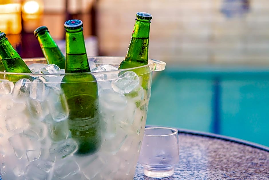 Hotel Nacional Inn Rio Copacabana