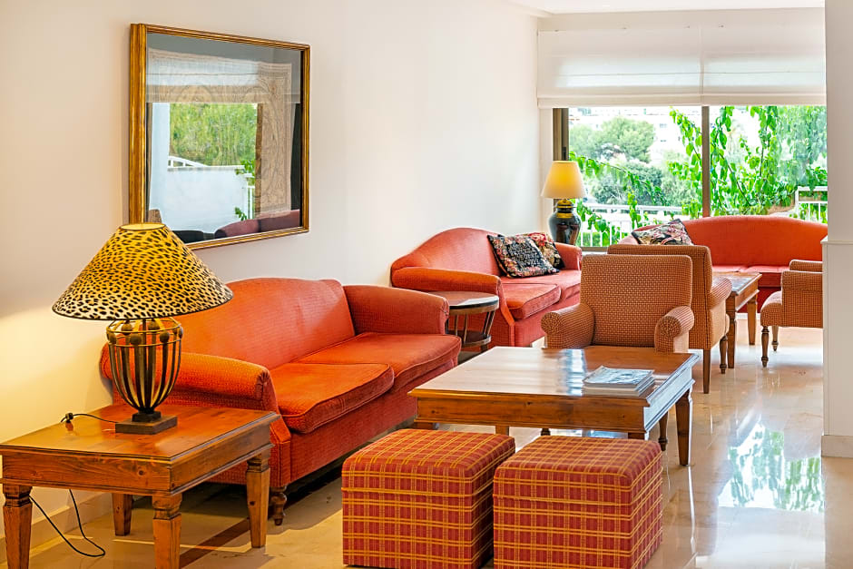 Hotel y Apartamentos Casablanca