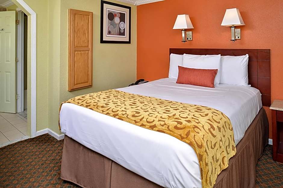 Cheshire Welcome Inn