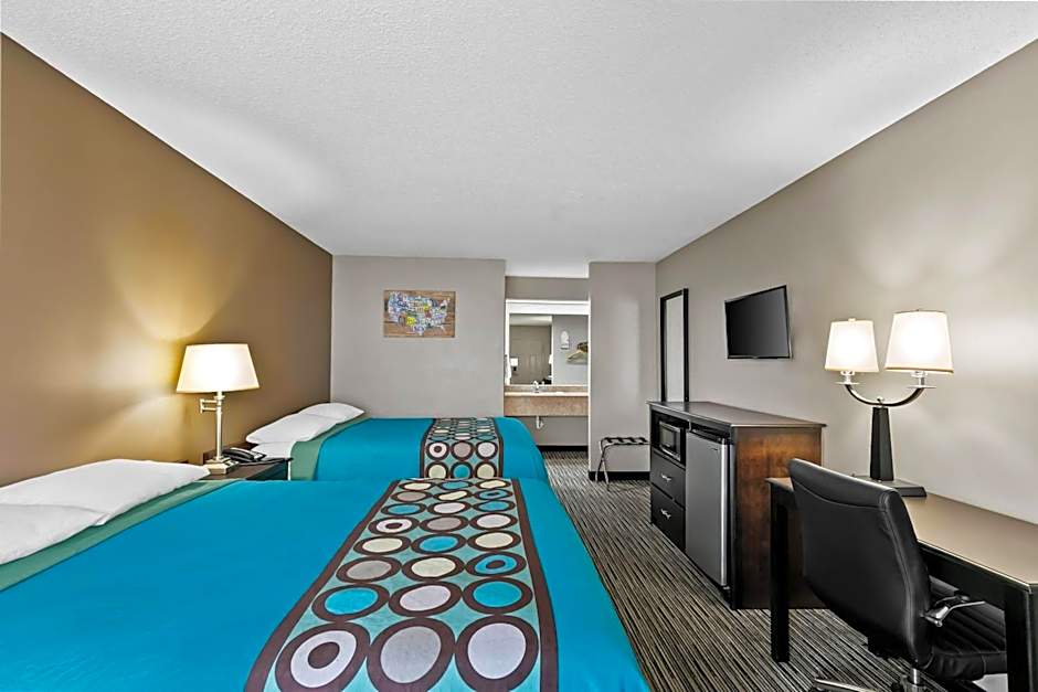 Econo Lodge Elberton