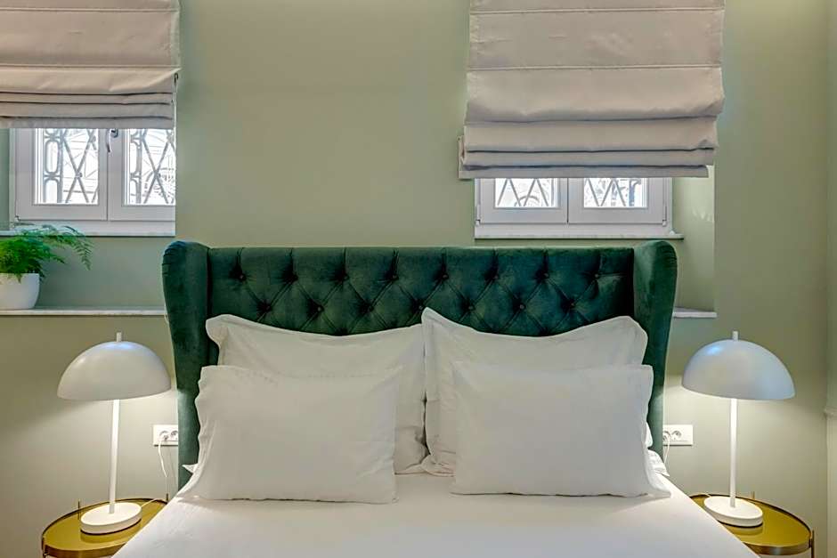 Amare Boutique Suites