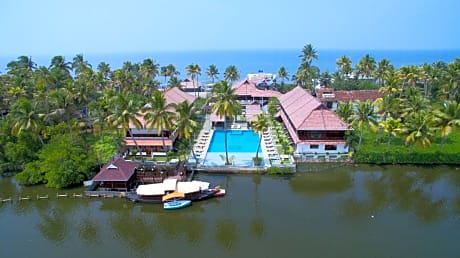 Sea Lagoon Health Resort