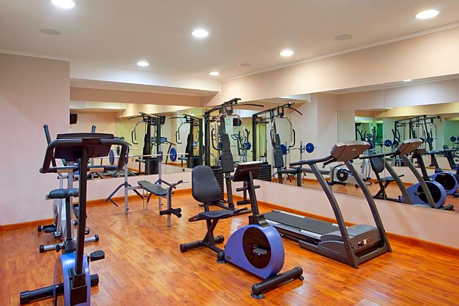 Holiday Inn Cagliari By IHG