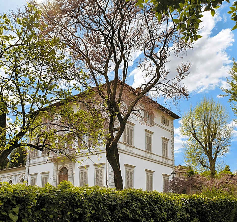 Villa Nardi - Residenza D'Epoca