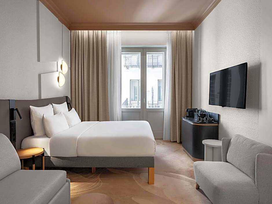 Movenpick Hotel Budapest Centre