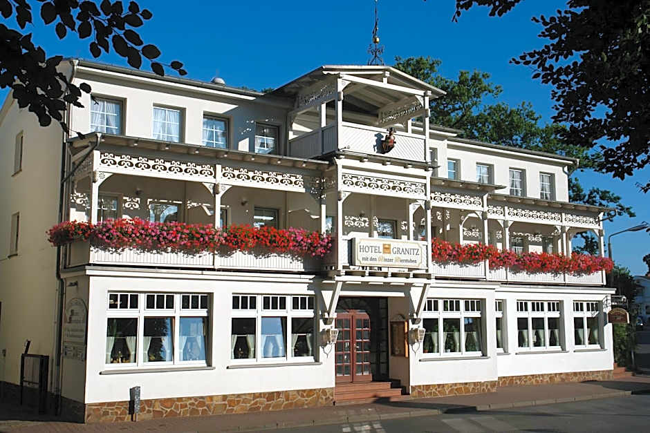 Hotel Granitz