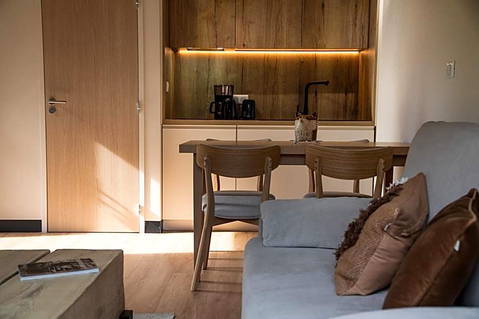 ISKO CHALETS-HOTEL, Col d'Aubisque