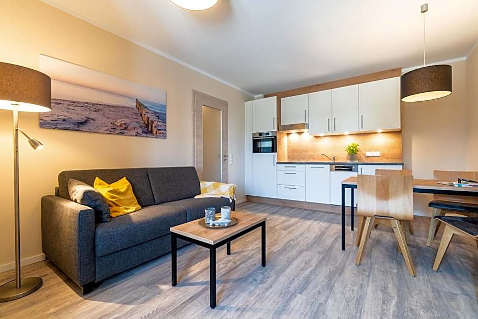 Ostsee Apartmenthotel