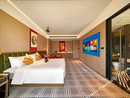 Radisson Ningbo Beilun