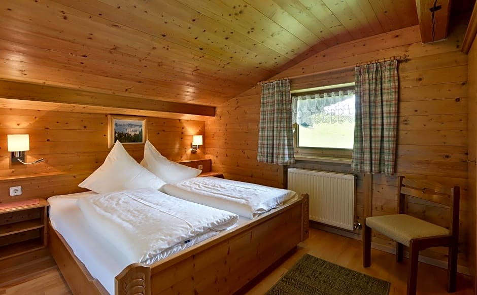 Gaestehaus Hoelzl – Itter, MO