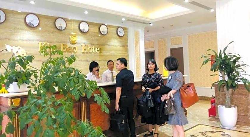 Kim Bao Hotel