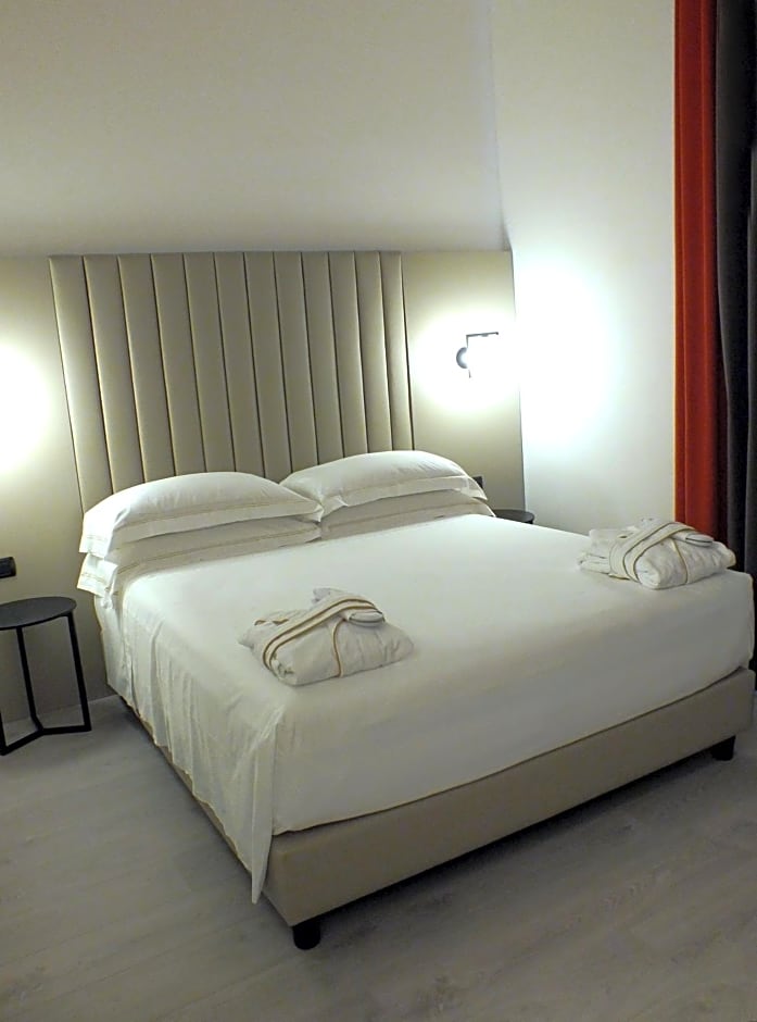 BB Hotels Smarthotel Derose