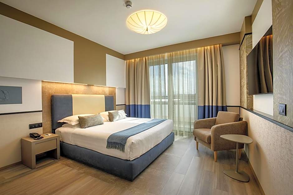 Hotel Domidea