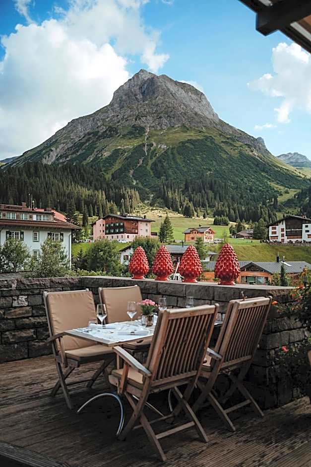 Hotel Austria