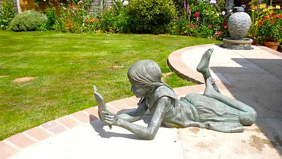 Copperfields Guest House