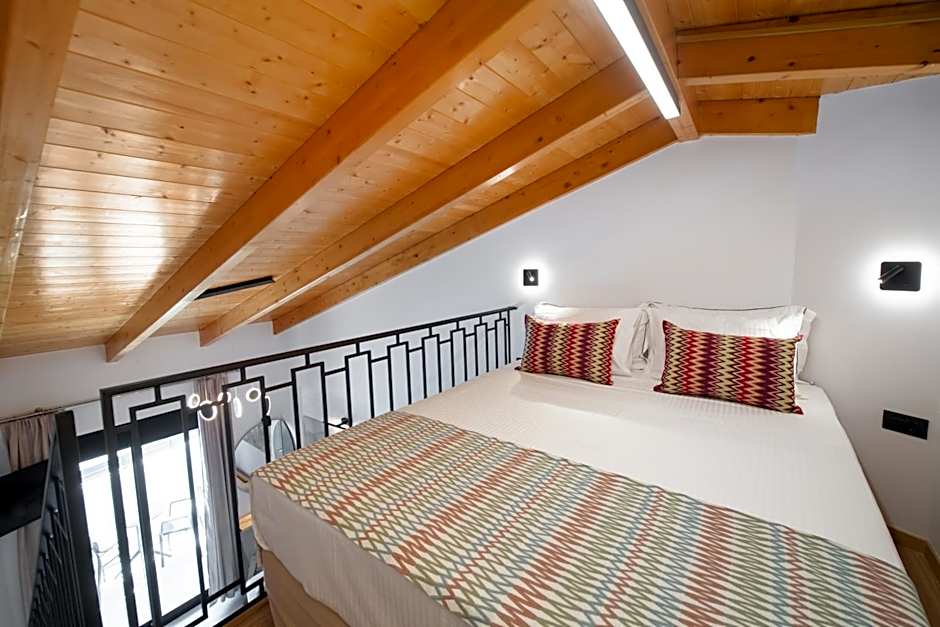 Solvio Boutique Hotel & Spa