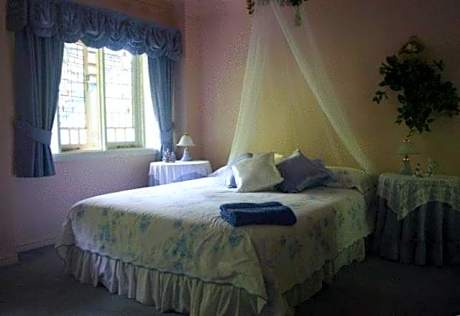 Mediterranean Double Room