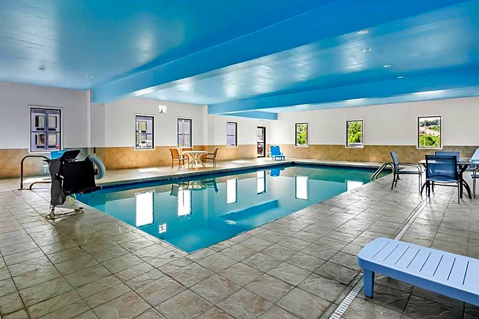 Econo Lodge Mt. Hope - Beckley