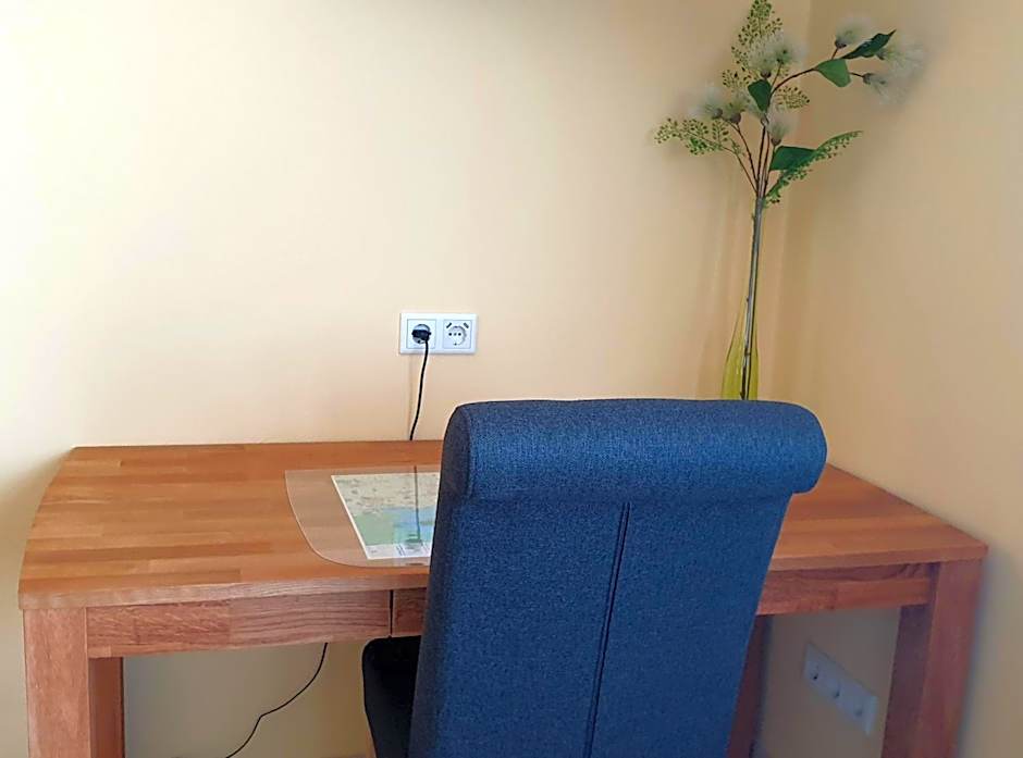 Bed and Breakfast am Höhenweg