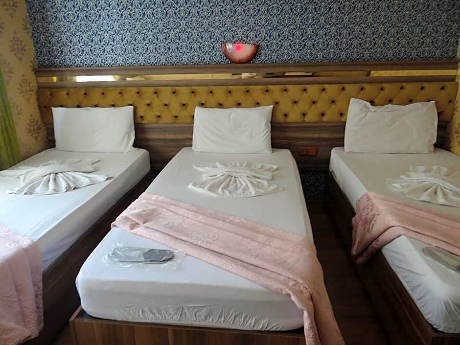 Meta Hotel