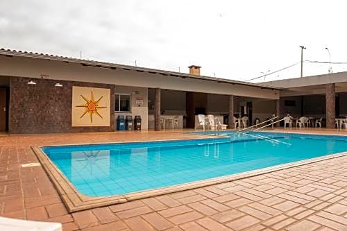 Luz Hotel by Castelo Itaipava